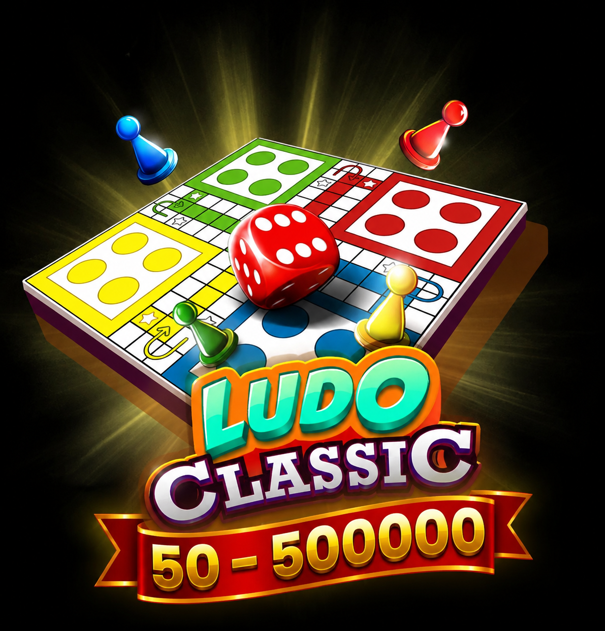 Empireludo - Play For Fun